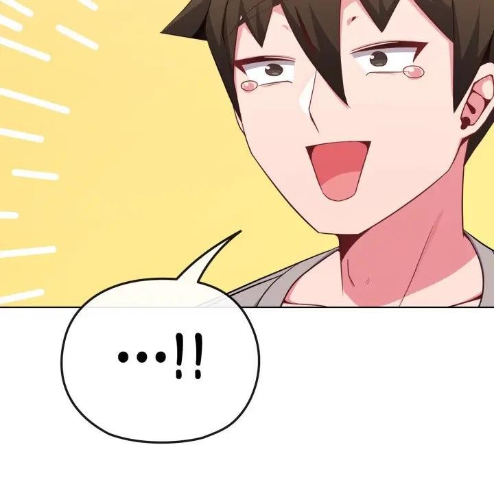 戀上年上的她，第30話，第 34 页