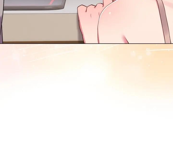 戀上年上的她，第30話，第 184 页