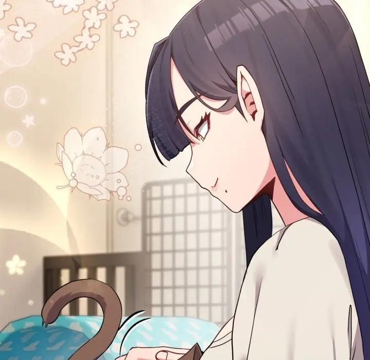 戀上年上的她，第31話，第 52 页