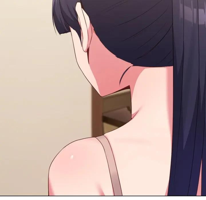 戀上年上的她，第31話，第 15 页