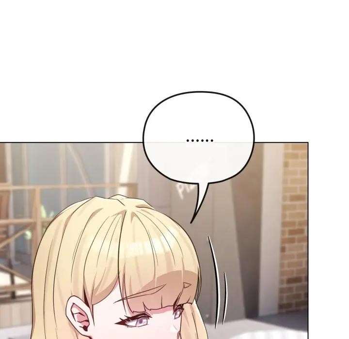 戀上年上的她，第32話，第 95 页