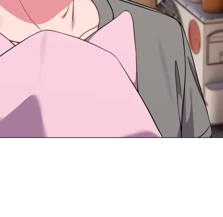 戀上年上的她，第33話，第 64 页