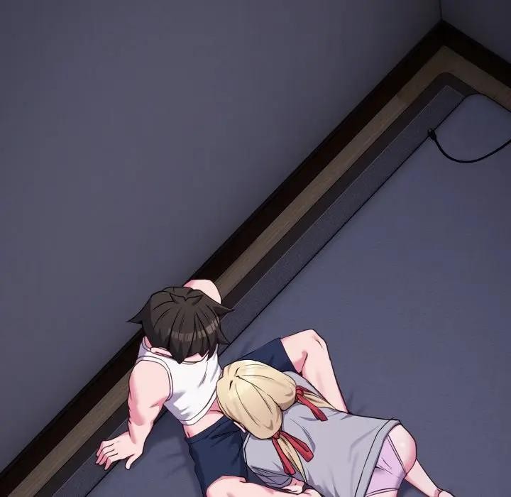 戀上年上的她，第36話，第 5 页