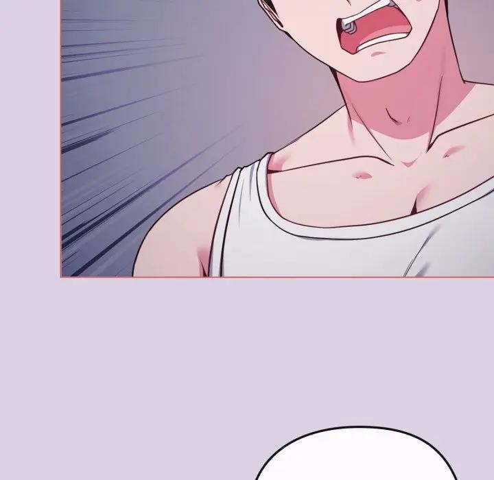 戀上年上的她，第36話，第 8 页