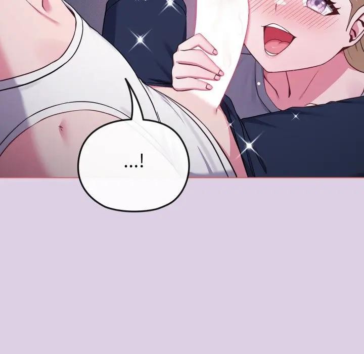 戀上年上的她，第36話，第 12 页