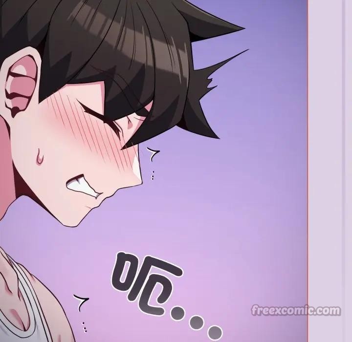 戀上年上的她，第36話，第 28 页