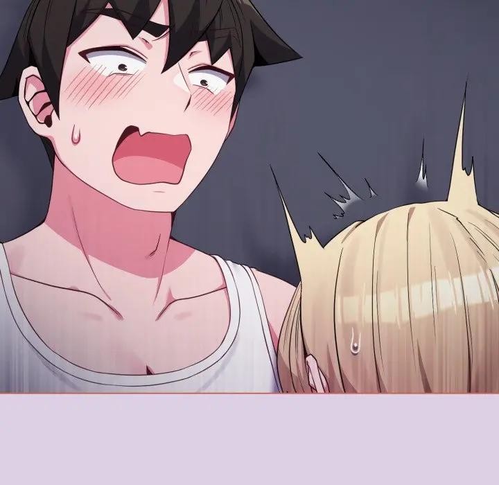 戀上年上的她，第36話，第 52 页