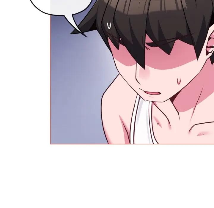 戀上年上的她，第38話，第 11 页