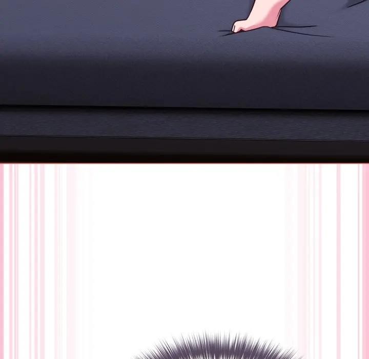 戀上年上的她，第38話，第 21 页