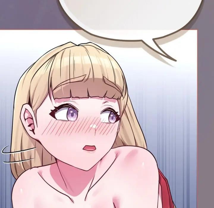 戀上年上的她，第38話，第 52 页
