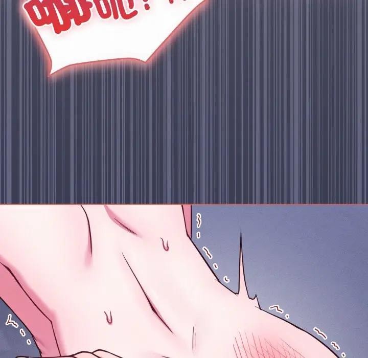 戀上年上的她，第38話，第 64 页