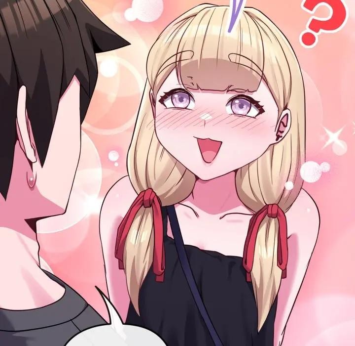 戀上年上的她，第39話，第 166 页