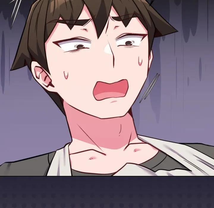 戀上年上的她，第39話，第 77 页
