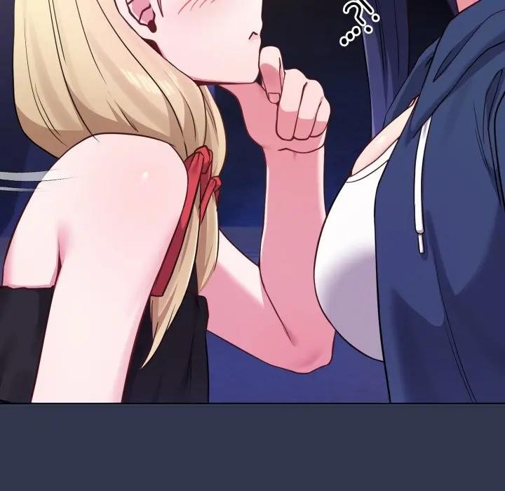 戀上年上的她，第40話，第 44 页