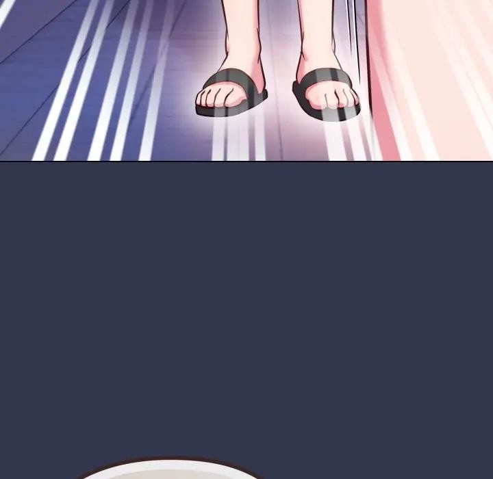 戀上年上的她，第40話，第 22 页