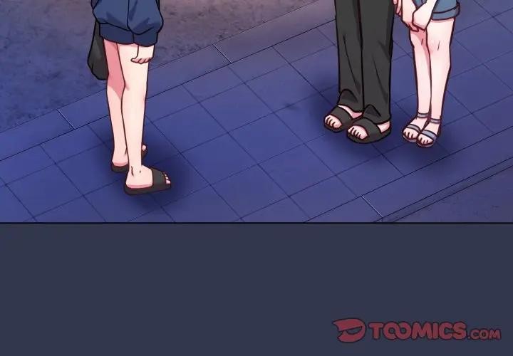 戀上年上的她，第40話，第 3 页