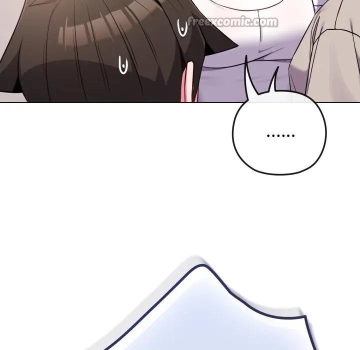 戀上年上的她，第41話，第 84 页