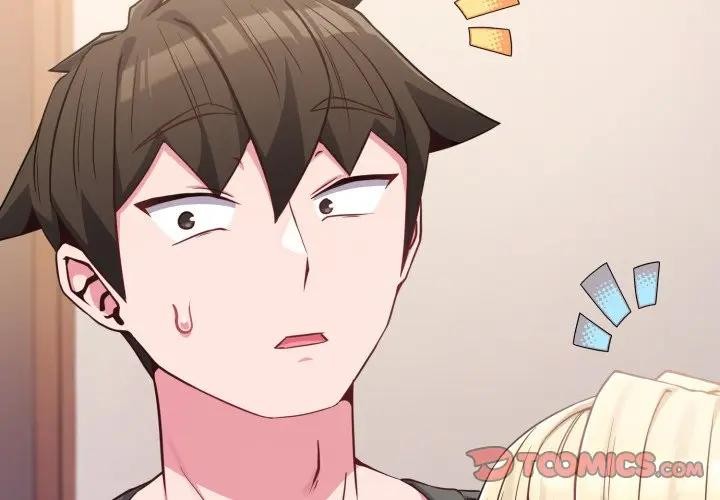 戀上年上的她，第41話，第 3 页