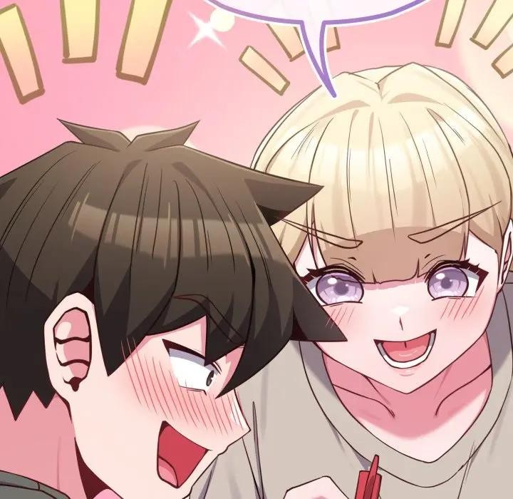 戀上年上的她，第41話，第 132 页