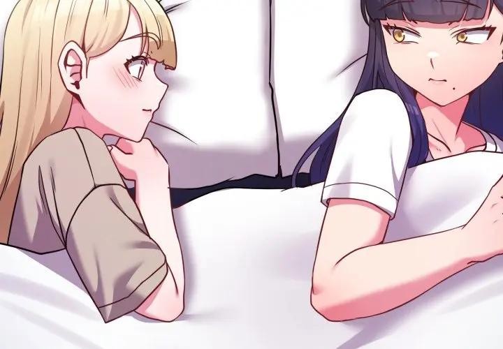 戀上年上的她，第42話，第 3 页