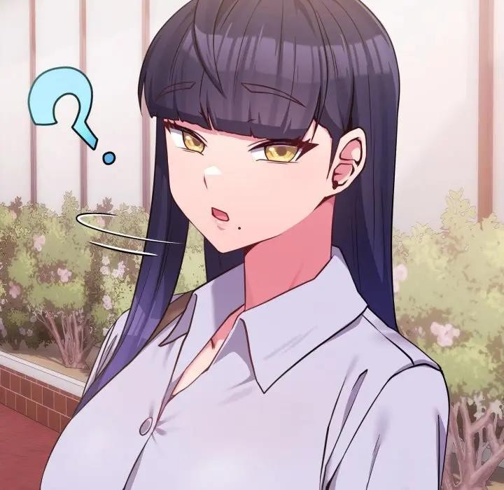 戀上年上的她，第43話，第 44 页