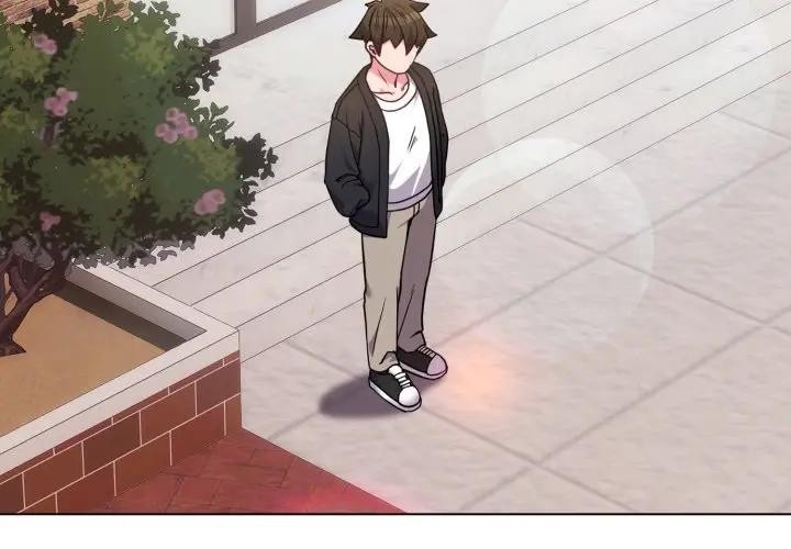 戀上年上的她，第43話，第 3 页