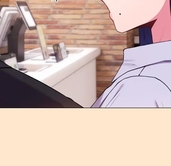 戀上年上的她，第43話，第 60 页