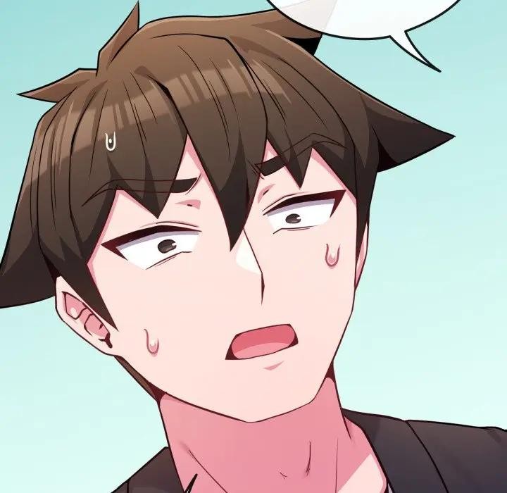 戀上年上的她，第43話，第 157 页