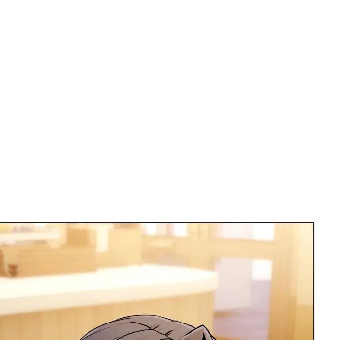戀上年上的她，第44話，第 5 页