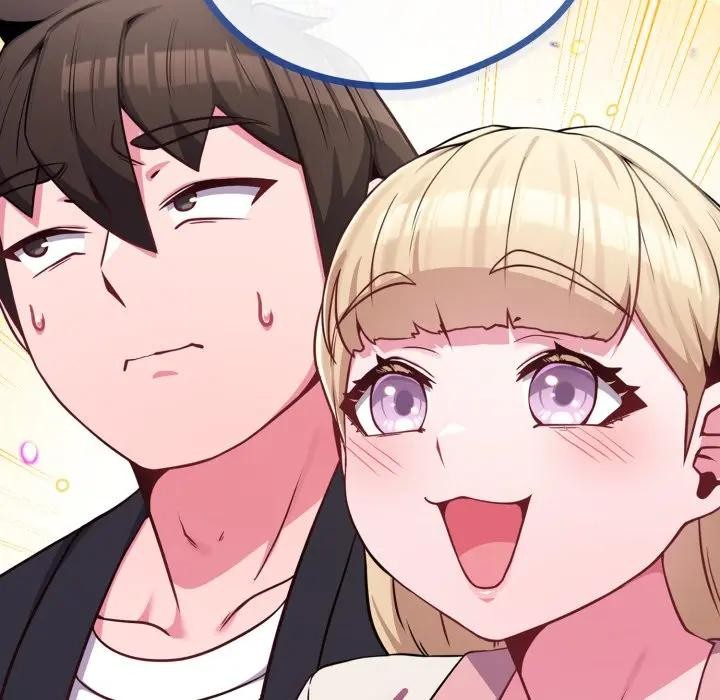 戀上年上的她，第44話，第 159 页