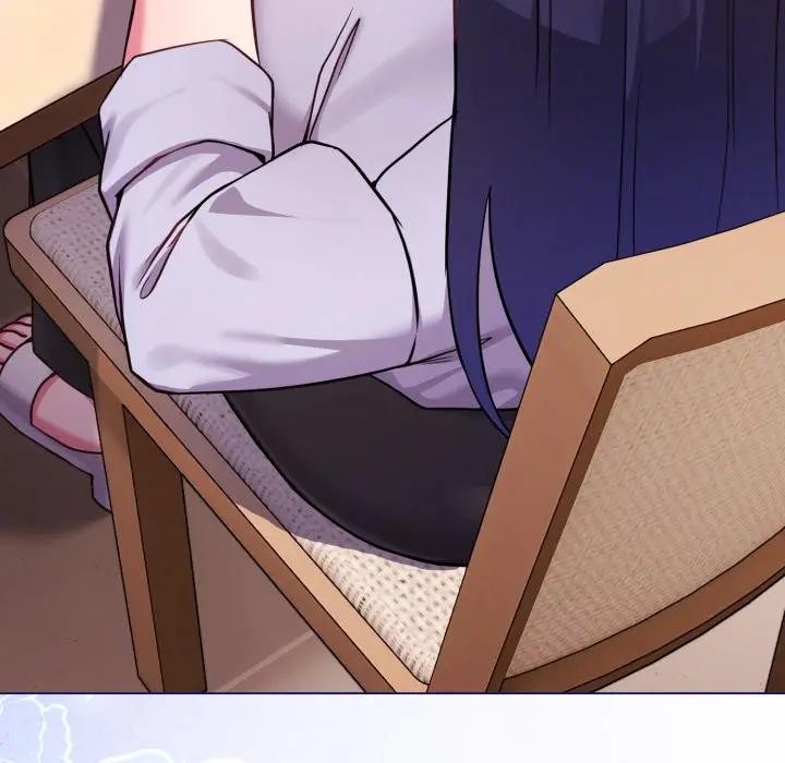 戀上年上的她，第44話，第 65 页