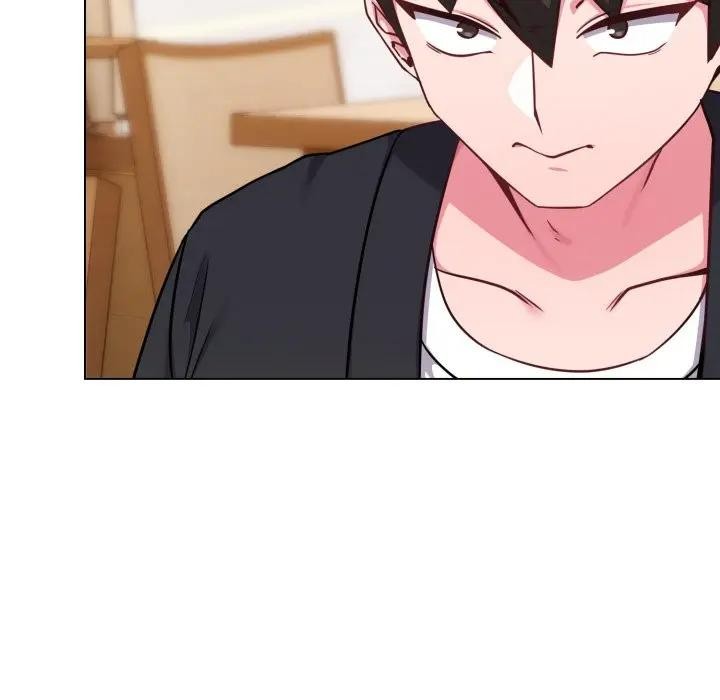 戀上年上的她，第44話，第 8 页