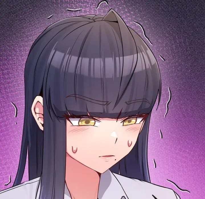 戀上年上的她，第44話，第 15 页