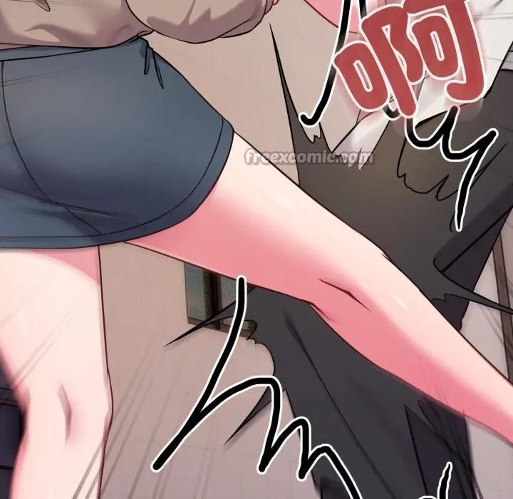 戀上年上的她，第45話，第 168 页