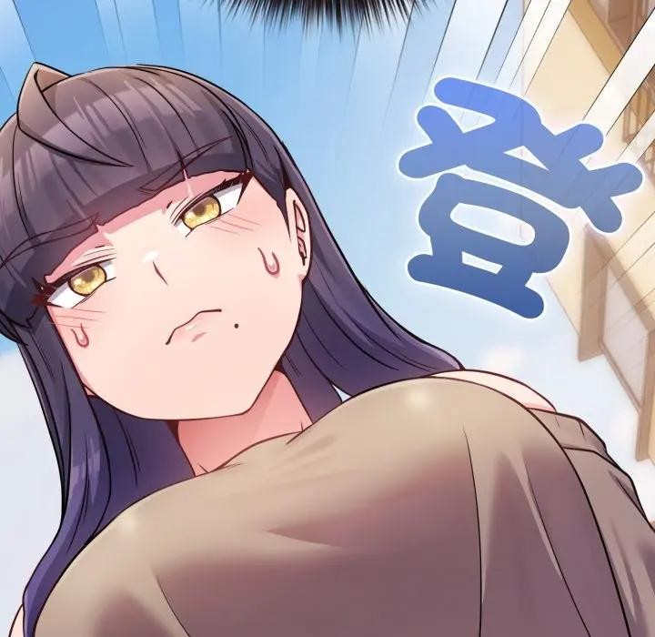 戀上年上的她，第45話，第 184 页