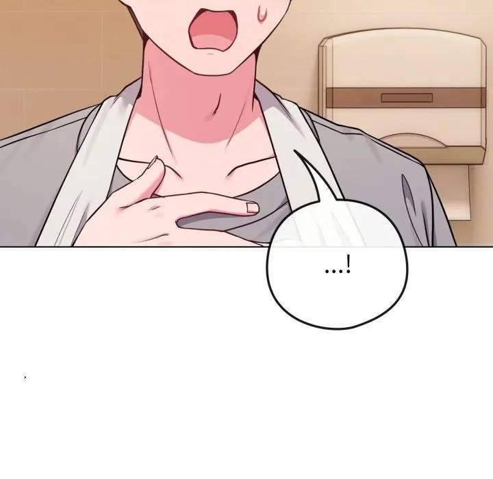 戀上年上的她，第46話，第 34 页
