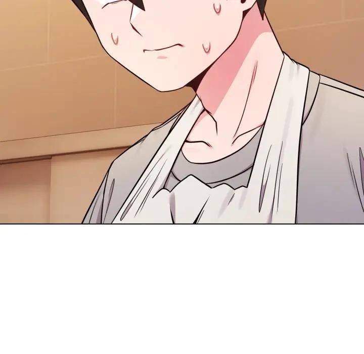 戀上年上的她，第46話，第 49 页