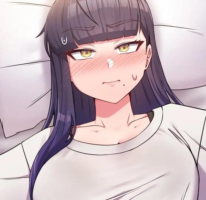戀上年上的她，第46話，第 122 页