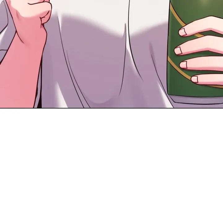 戀上年上的她，第46話，第 95 页