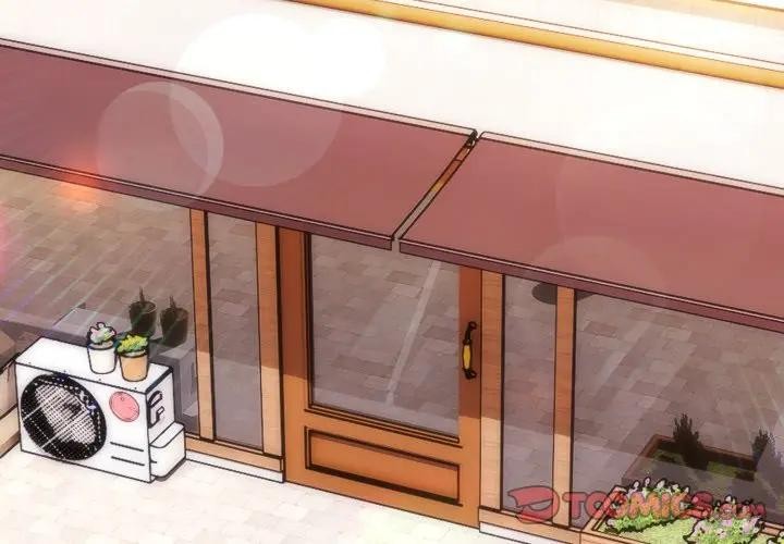 戀上年上的她，第46話，第 3 页