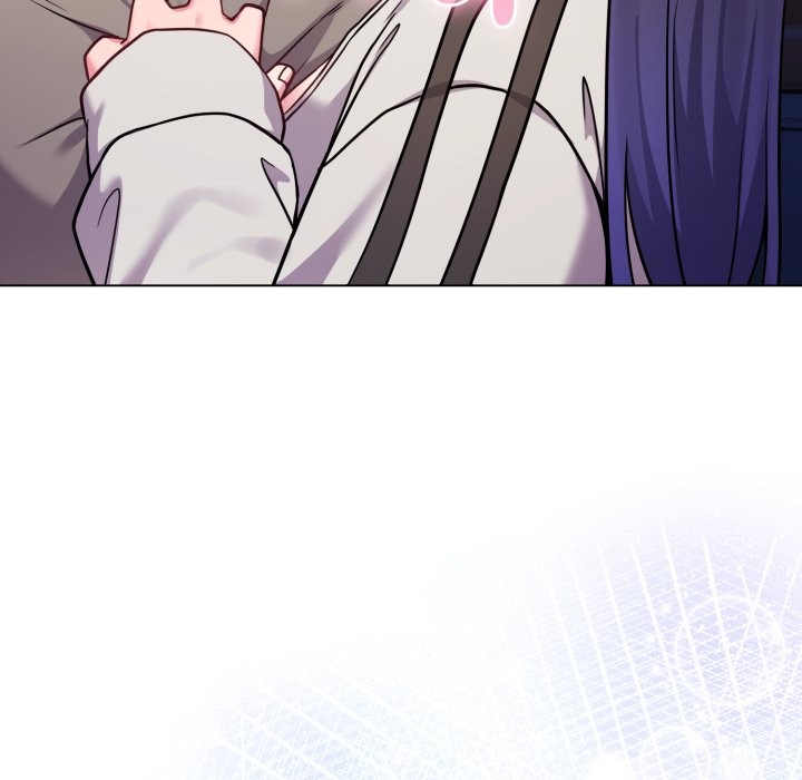 戀上年上的她，第47話，第 207 页