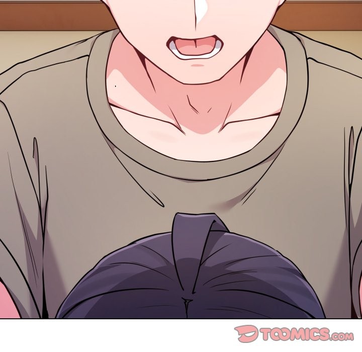 戀上年上的她，第47話，第 40 页