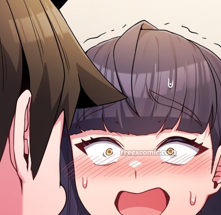 戀上年上的她，第47話，第 84 页
