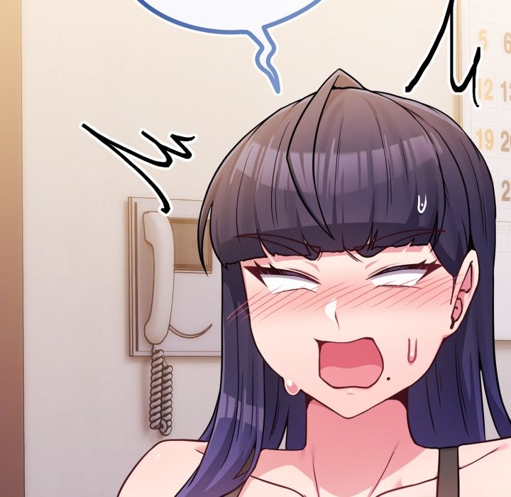 戀上年上的她，第47話，第 95 页