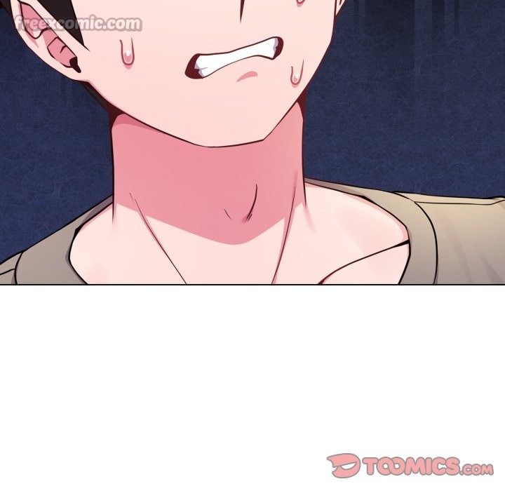 戀上年上的她，第47話，第 28 页