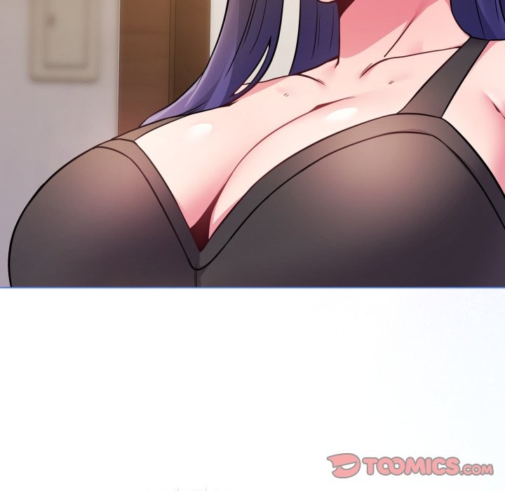 戀上年上的她，第47話，第 64 页