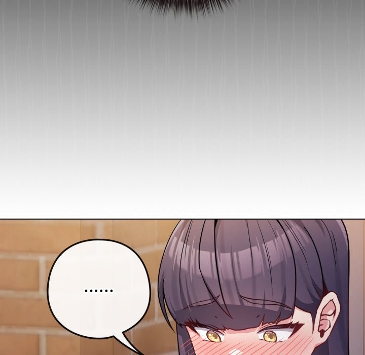戀上年上的她，第47話，第 132 页