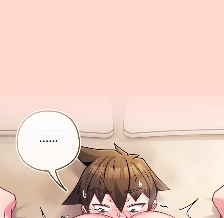 戀上年上的她，第48話，第 200 页
