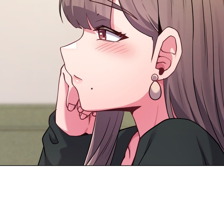 戀上年上的她，第48話，第 69 页