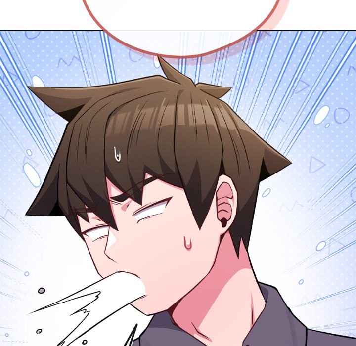 戀上年上的她，第48話，第 21 页